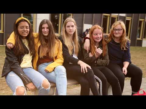 Promovideo Hubvandoornecollege