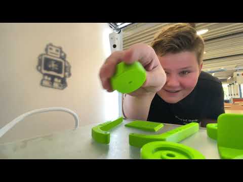 Promotiefilm PIE