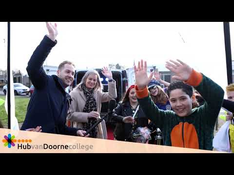 HubGAME prijsuitreiking 2022