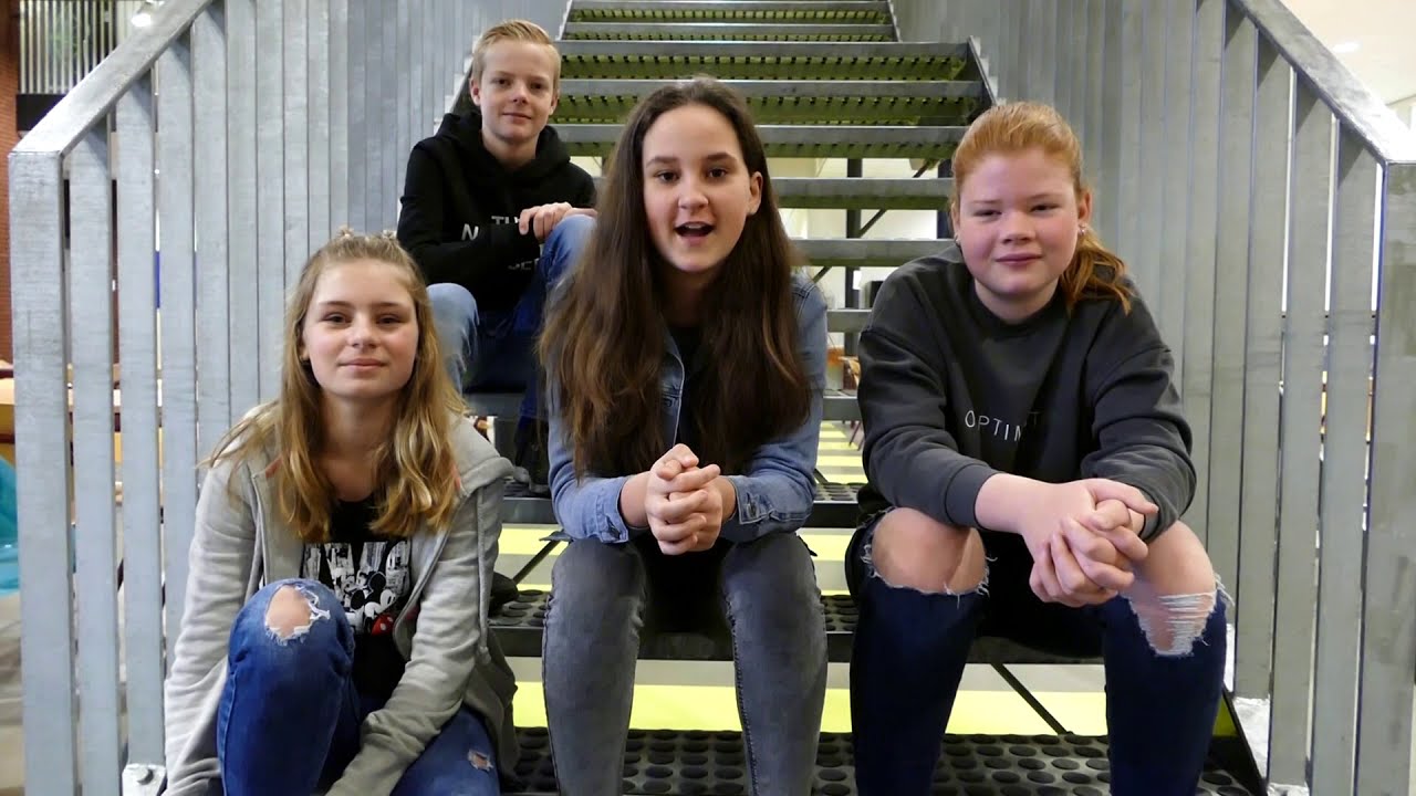 5 Tips voor een schoolkeuze