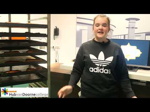 Hub van doornecollege vlog 5